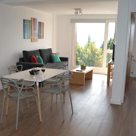 Arrayanes Apartment Vista Al Lago Bariloche Zewnętrze zdjęcie