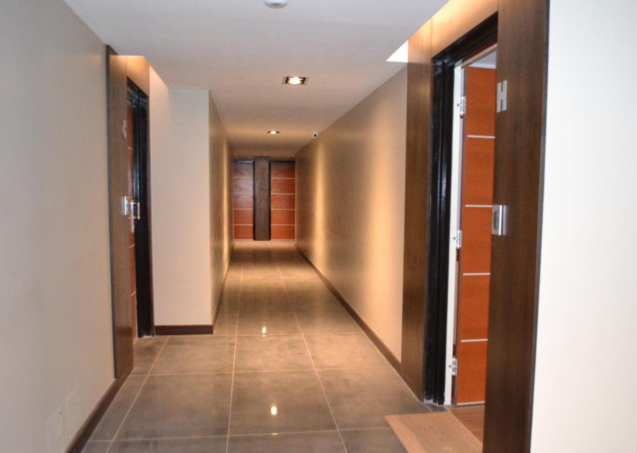 Arrayanes Apartment Vista Al Lago Bariloche Zewnętrze zdjęcie