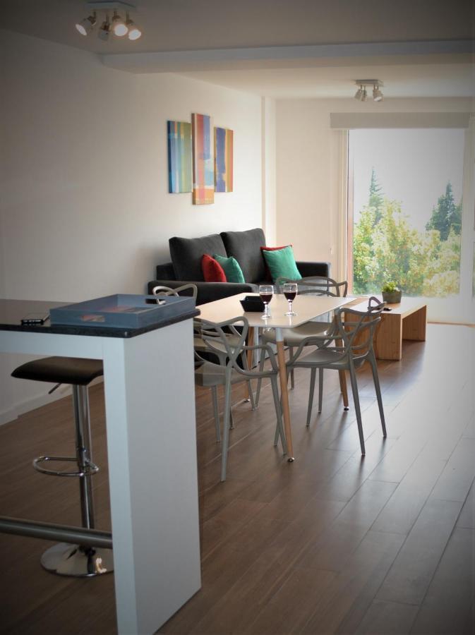 Arrayanes Apartment Vista Al Lago Bariloche Zewnętrze zdjęcie