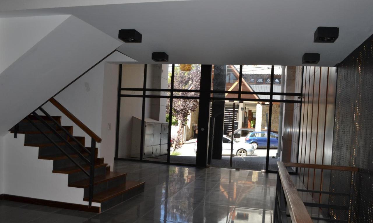 Arrayanes Apartment Vista Al Lago Bariloche Zewnętrze zdjęcie
